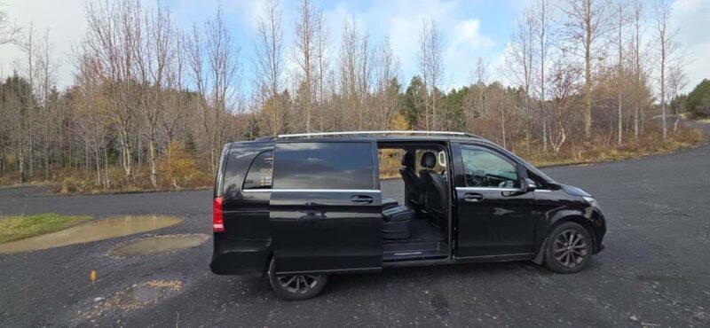 Reykjavík: Golden Circle Luxury Private Tour by Local Guide - FAQ