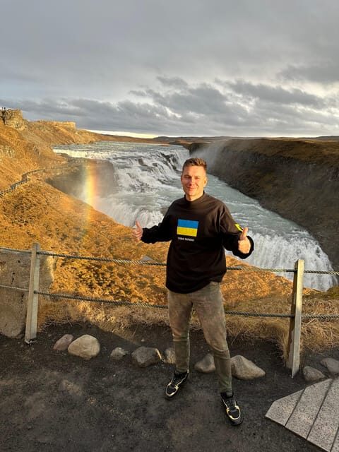 Reykjavik: Golden Circle Private Tour - An In-Depth Look at the Golden Circle Private Tour