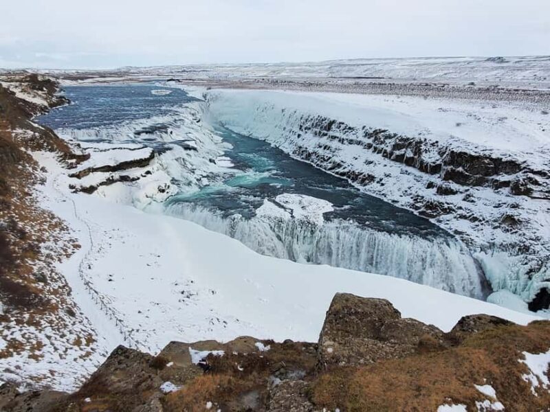 Reykjavik: Golden Circle Private Tour with Hidden Gems - The Details of the Golden Circle Private Tour