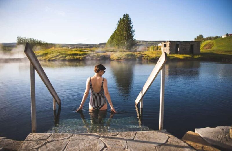 Reykjavik: Golden Circle & Secret Lagoon Private Tour - Setting the Scene: What’s in the Itinerary?