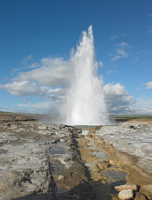 Reykjavik: Golden Circle Super Jeep and Snowmobiling Tour - Final Thoughts