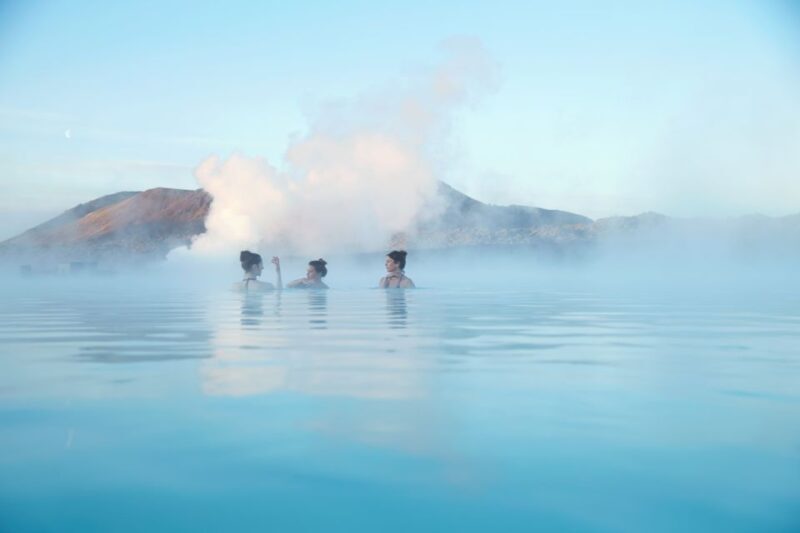 Reykjavik: Golden Circle Tour and Blue Lagoon Admission - What’s Included and What’s Not