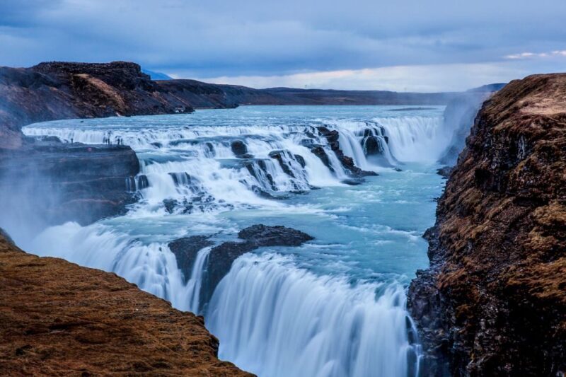 Reykjavik: Golden Circle Tour and Blue Lagoon Admission - What Travelers Say