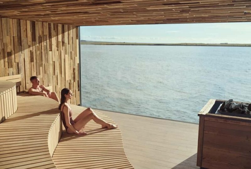 Reykjavik: Golden Circle Tour and Sky Lagoon Entry Ticket - Key Points