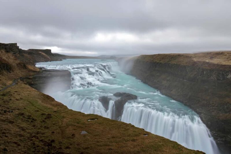 Reykjavik: Golden Circle tour, Crater & Icelandic Horses - Key Points