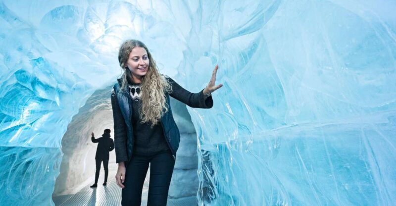 Reykjavík: Golden Circle Tour & Perlan Museum Tour - What to Expect from the Tour