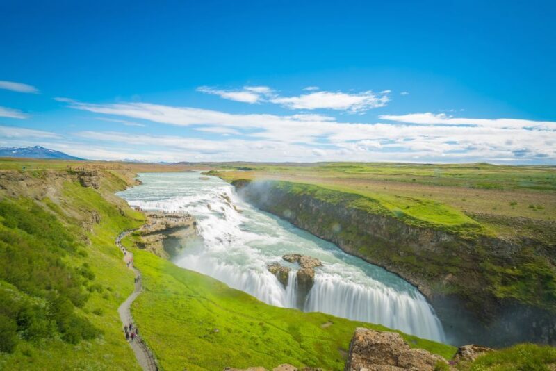 Reykjavik: Golden Circle Tour with Blue Lagoon Visit & Entry - FAQ