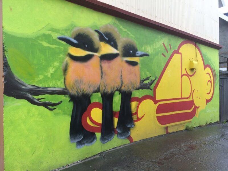 Reykjavik: Guided City Walking Tour - Final Thoughts