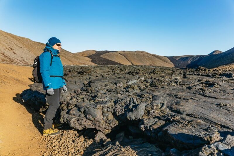 Reykjavik: Guided Tour to Volcano and Reykjanes Geopark - FAQ