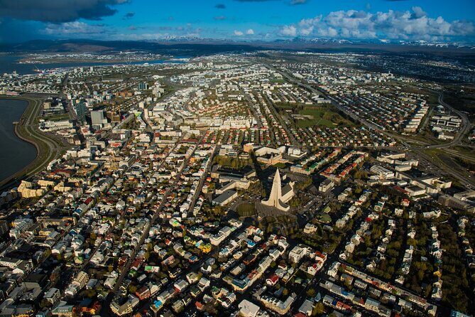 Reykjavik Helicopter Private Tour of Volcanoes - Who Will Love This Tour?