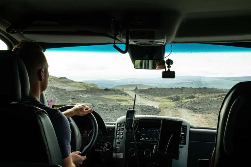 Reykjavik: Highlands & South Coast Super Jeep Tour - Key Points