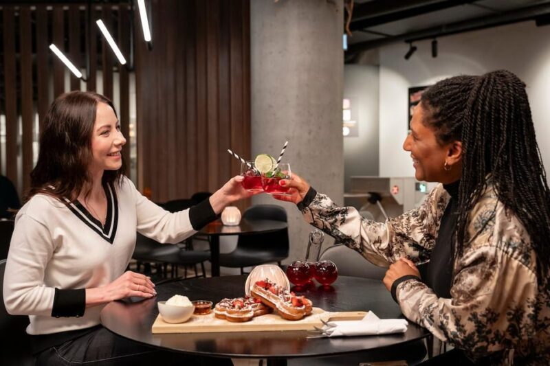 Reykjavik: Icelandic Phallological Museum Entry Ticket - Final thoughts