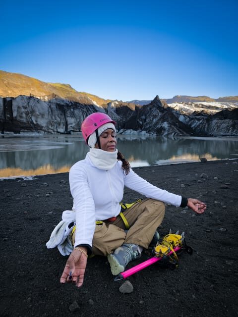 Reykjavík: Iconic Glacier Hike, South Coast & Waterfalls - What to Expect on This Icelandic Adventure