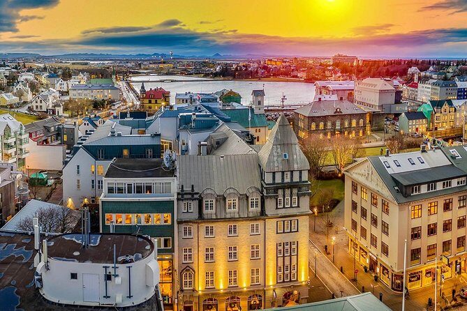 Reykjavik International Airport Private Arrival Transfer - Why Choose This Transfer?