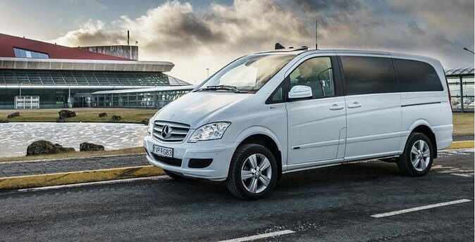 Reykjavik International Airport Private Arrival Transfer - Real Experiences and Honest Feedback
