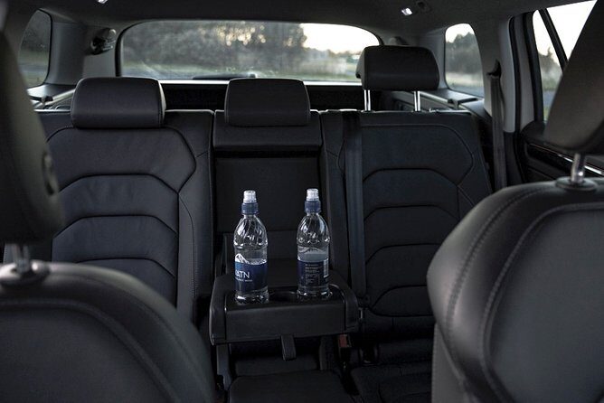 Reykjavik International Airport Private Arrival Transfer - Final Thoughts