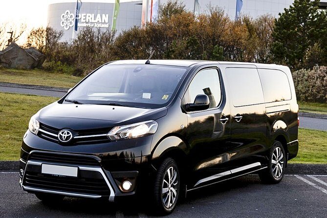 Reykjavik International Airport Private Departure Transfer - What You Can Expect from the Service