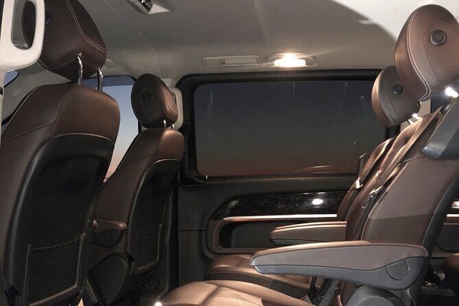 Reykjavik International Airport Private Departure Transfer - Frequently Asked Questions