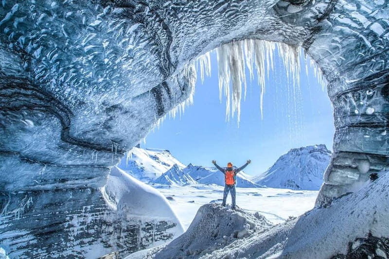 Reykjavik: Katla Ice Cave & South Coast Waterfalls Tour - Pricing and Value