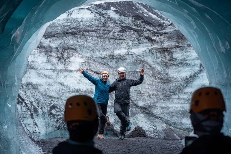 Reykjavik: Katla Ice Cave & South Coast Waterfalls Tour - Final Thoughts