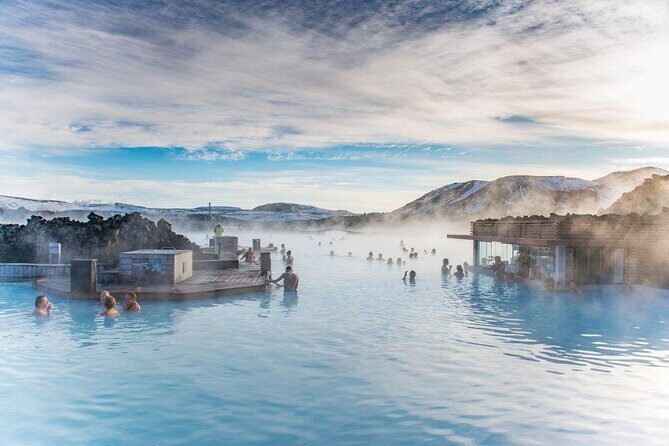 Reykjavik/Keflavik: Blue Lagoon Private Transfer - What to Expect from This Private Transfer Service