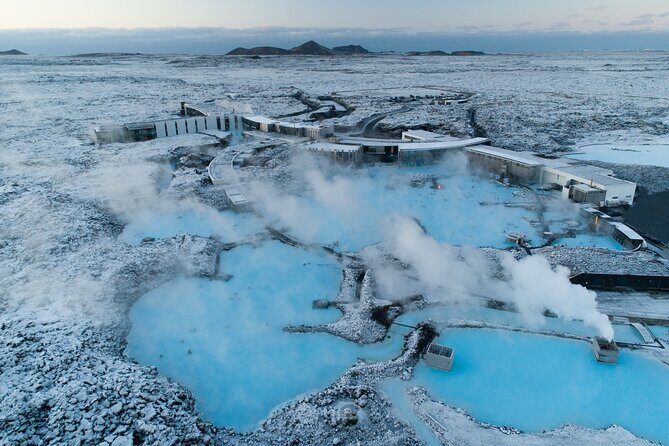 Reykjavik/Keflavik: Blue Lagoon Private Transfer - Who Should Consider This Transfer?