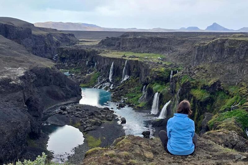 Reykjavík: Landmannalaugar & Valley of Tears in 4x4 Super - What to Expect from This High-Adventure Iceland Tour