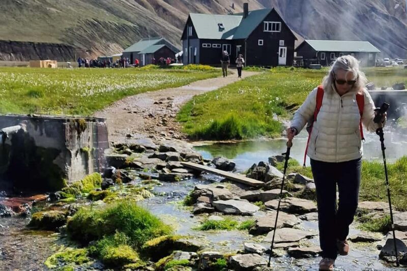 Reykjavík: Landmannalaugar & Valley of Tears in 4x4 Super - Who Is This Tour Best For?