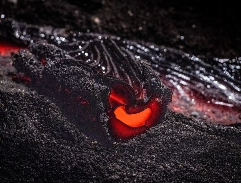 Reykjavik: LAVA SHOW - Immersive Experience Entry Ticket - The Educational Video: Icelandic Volcanoes, Real Risks, Clear Context