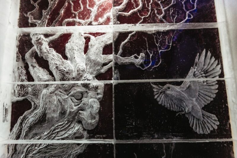 Reykjavik: Magic Ice Bar Entrance and Welcome Drink - Who Is This Tour Best For?