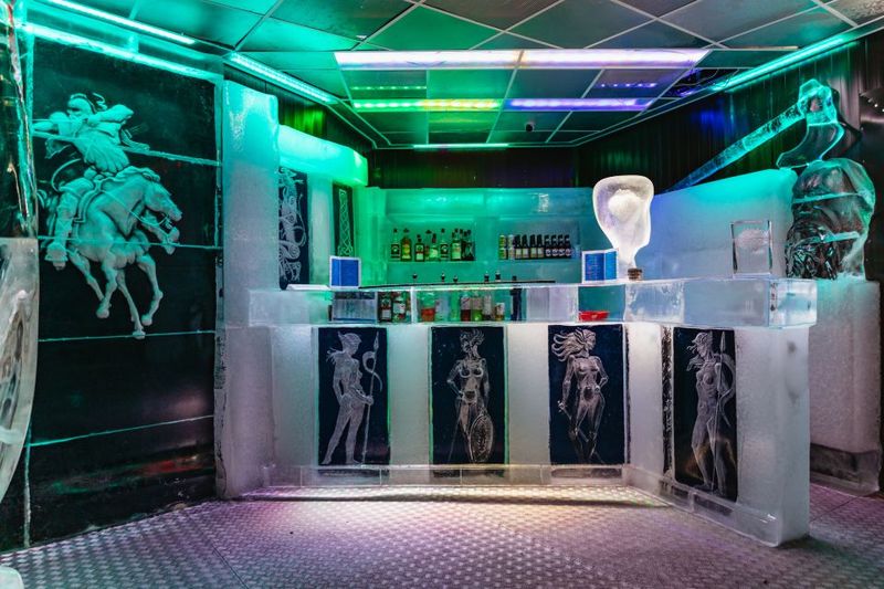 Reykjavik: Magic Ice Bar Entrance and Welcome Drink - Price and Value: Is $34 Worth It?