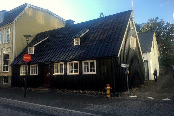 Reykjavik Main Sights and Hidden Spots: A Self-Guided Audio Walk - FAQ