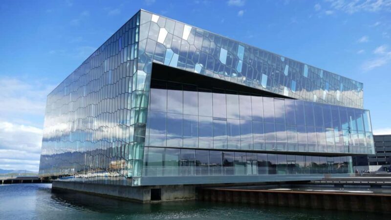 Reykjavik: Maritime History Walking Tour - Exploring Reykjavik’s Waterfront and Historic Sites