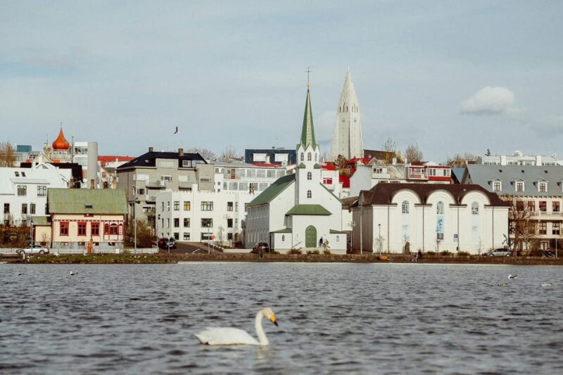 Reykjavik: Meet and Greet with a Local Guide - What We Think About the Price and Value