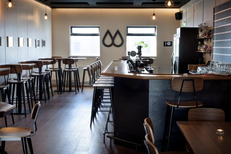 Reykjavik: Microbrewery and Distillery Private Tour - Who Would Enjoy This Tour?