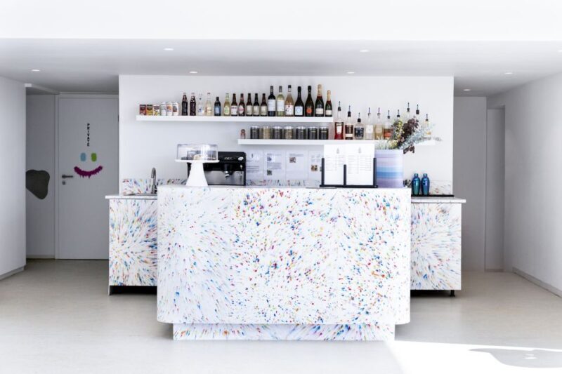 Reykjavík: Multi-Sensory Art Installation Chromo Sapiens - What to Expect During Your Visit