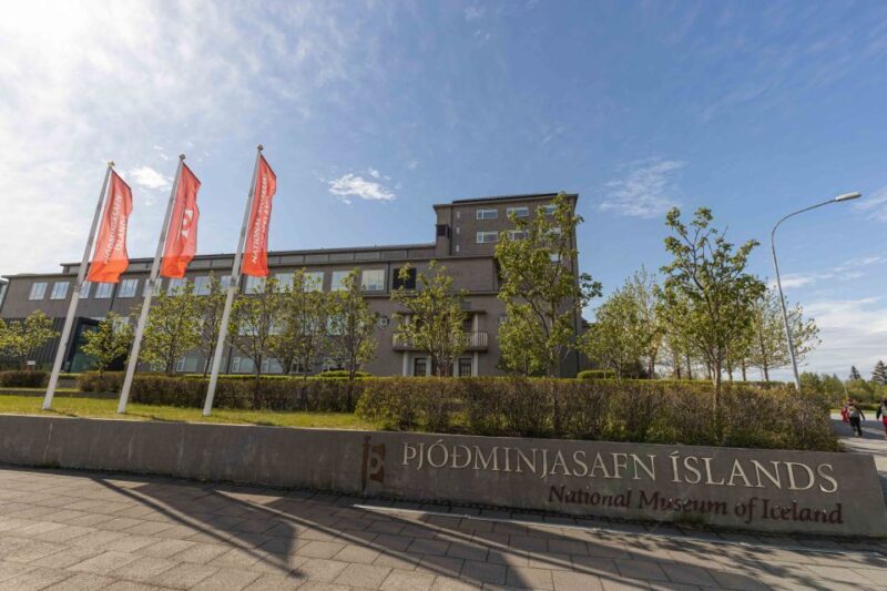 Reykjavík: National Museum of Iceland Entry Ticket - An Honest Look at the Experience