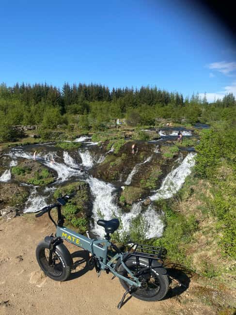 Reykjavik: Nature Loop Bike Tour from Nauthólsvík Beach - What’s Included and What You Should Know