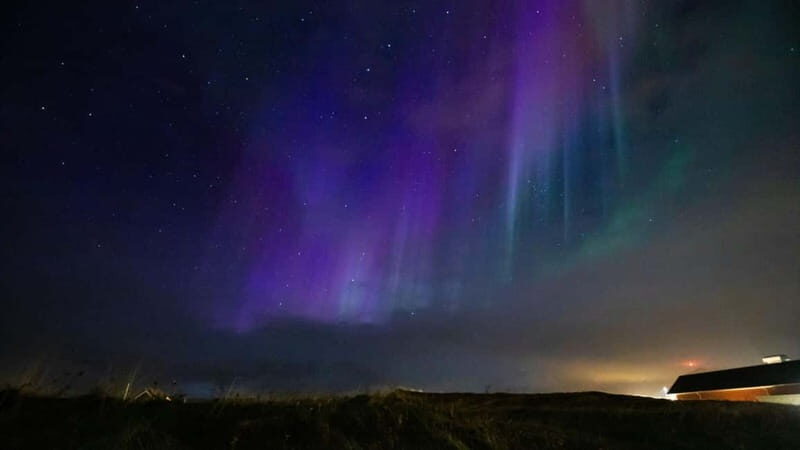 Reykjavik: Northern Lights Adventure Tour with Hot Chocolate - The Breakdown of the Reykjavik Northern Lights Tour