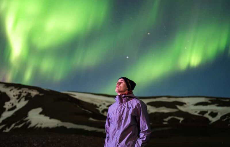 Reykjavik: Northern Lights by 4x4 with Photos & Hot Cocoa - Setting the Scene: What This Tour Offers