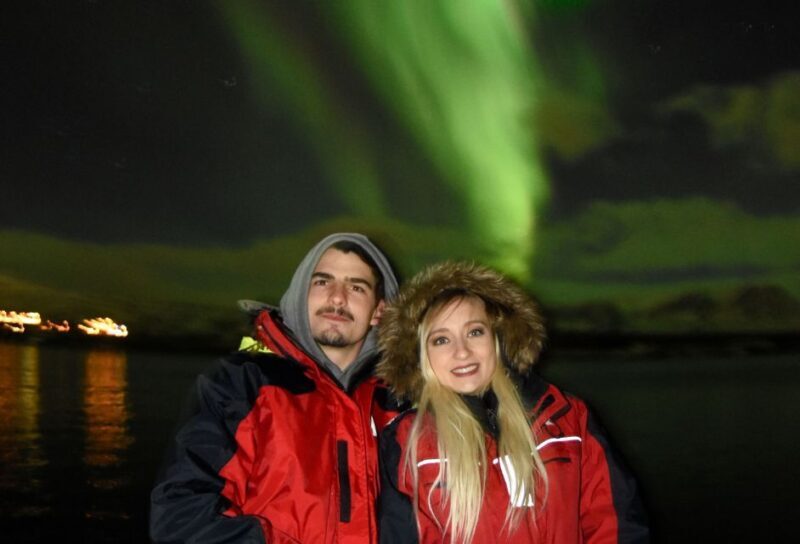 Reykjavík: Northern Lights Cruise - Who Should Consider This Tour?