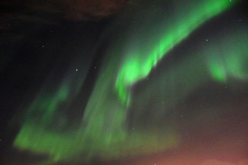 Reykjavik: Northern Lights Guided Boat Tour - FAQs