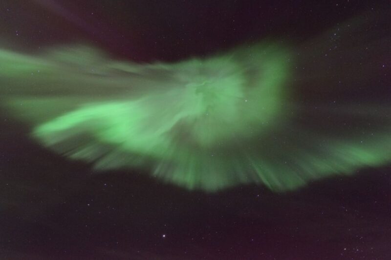 Reykjavik: Northern Lights Motor Yacht Cruise - FAQ