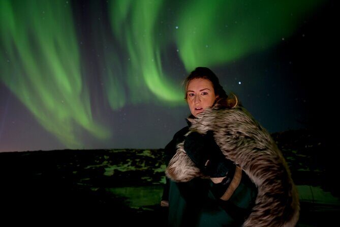 Reykjavik: Northern Lights Tour - Pro Aurora Photos - Small Group - Final Thoughts