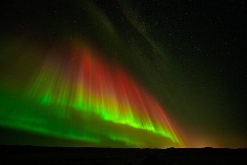 Reykjavik: Northern Lights Tour with Private Photographer - Final Thoughts