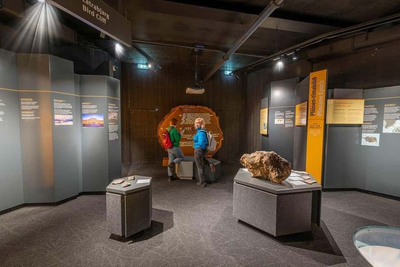 Reykjavik: Perlan - Wonders of Iceland Experience - How long it really takes: the 2-hour ticket window vs real life