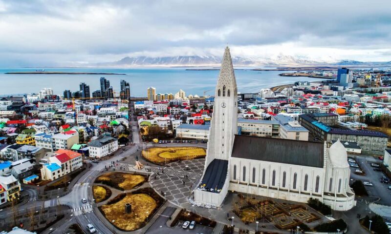 Reykjavík Platinum Tour: Heritage, Local Flavours & Perlan - The Itinerary: What You Can Expect