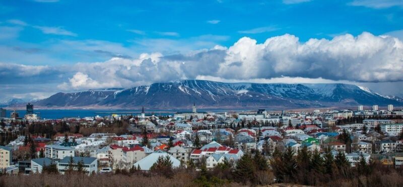 Reykjavik: Private 3-Hour Walking Tour for Seniors - What’s Included and What’s Not