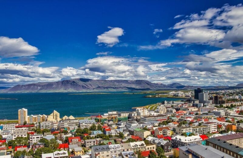 Reykjavik: Private 3-Hour Walking Tour for Seniors - In Summary: Is This Tour Right for You?