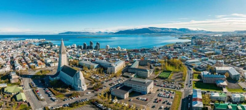 Reykjavik: Private City Tour Highlights - A Closer Look at the Tour Itinerary